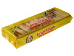 Lange vingers, pak 175 gr