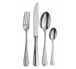 Pintinox Gebaksvork baguette stonewashed 151 mm, doos 12 stuks