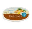 Maza Hoemoes minder zout, bakje 200 gr