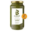 Bravour Essentials Pesto, pot 520 gr