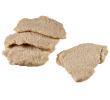 Bravour Essentials Kipschnitzel gepaneerd circa 100 gr per stuk, doos 3 kg