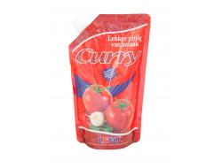 Curry, zak 500 ml