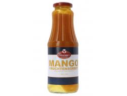 Sorbetsaus mango, fles 990 ml