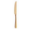 Amefa Dessertmes 1410 Austin goud 21,2 cm, doos 12 stuks