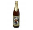 Franziskaner Witbier 5% 50 cl per fles, krat 20 flessen