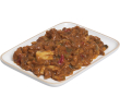 Eetgemak Boeuf stroganoff natriumarm 1/3GN, bak 800 gr