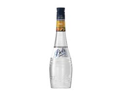 Perzik Likeur 17%, fles 70 cl