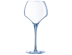 Wijnglas open up tannic 550 ml Ø107x233, doos 6 stuks