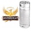 Grimbergen Blond 6,7%, fust 20 ltr