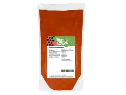 Indonesische tomatensoep, zak 2 ltr