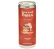Tree of Dates Ginger 25 cl per blik, doos 24 blikken