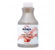 The Boba Tea Company Aardbeien siroop, fles 2,35 kg