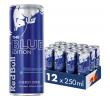 Red Bull Red Bull Energy Drink Bosbes 250 ml, tray 12 blikken