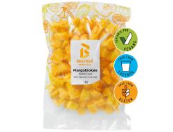 Mango 20 x 20 mm, zak 1 kg