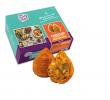 Party Bites Koreaanse kroketjes kip 25 gr per stuk, doosje 60 stuks