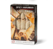 Ichiban Spicy harumaki 25 gr per stuk, doos 36 stuks