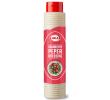 Hela-Thissen Cranberry-peper dressing, fles 800 ml