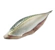 ATL Seafood Makreelfilet met vel naturel vacüum, stuk 110-160 gr