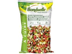 Groentemix ratatouille nicoise, zak 2,5 kg
