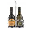 Colavita Tafelset olijfolie extra vierge balsamicoazijn 2 stuks à 250 ml p set, ds 6 sets