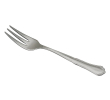 Pintinox Gebaksvork settecento stonewashed 148 mm, doos 12 stuks
