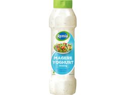 Salata magere yoghurt, fles  800 ml