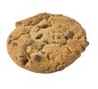 Panesco Chocoladekoekjes chocolate chip cookies 50 gr per stuk, doos 90 stuks