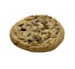 Ruth's Belgian Chocolate chunk cookie, doos 30 x 76 gr