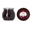De Ruijter Kersenjam 620 gr per pot, doos 6 potten