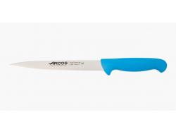Fileermes 2900 series blauw 190 mm, per stuk