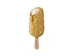 Magnum Double Gold Caramel Billionaire 85 ml per stuk, doos 20 stuks.