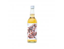 Noordzee Karamel siroop, fles 70 cl