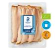 Bravour Essentials Forelfilet gerookt biologisch, bak 500 gr