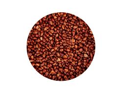 Koffie crunch, zak 1 kg