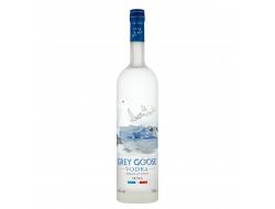 Vodka 40%, fles 1,5 ltr