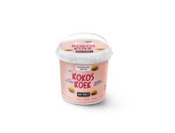 Kokoskoek bak 'm beet, emmer 1 kg