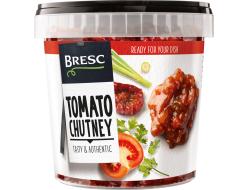 Tomaten chutney, pot 1 kg