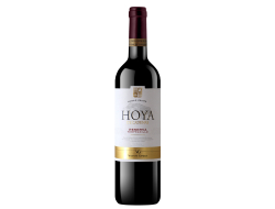 Tempranillo Reserva 75 cl per fles, doos 6 flessen
