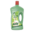 Andy Allesreiniger Vertrouwd, fles 1 ltr