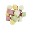 Culifine import Marshmallow mini drops, bus 375 gr