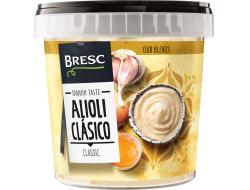 Aioli clásico, emmer 1 kg