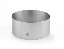 Voedselring rvs Ø 100 x H. 55 mm, per stuk
