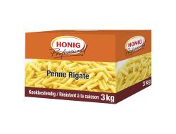 Penne rigate, doos 3 kg