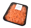 Roots Noorse zalmsnippers ASC, bak 1 kg