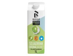 Sojadrink original, pak 1 ltr