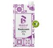 Bravour Essentials Kookroom 20% vet, pak 1 ltr
