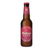 Mahou Rosébier 4,8% 33 cl per fles, doos 24 flessen