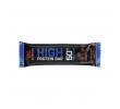 XXL Nutrition High protein bar chocolade 50 gr per stuk, doosje 20 stuks