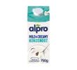 Alpro Mild & Creamy kokos, pak 750 gr