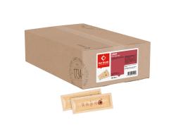 Stroop 20 gr per zakje, doos 200 zakjes